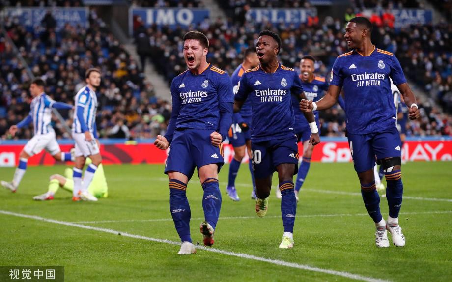 而皇家马德 而皇家马德