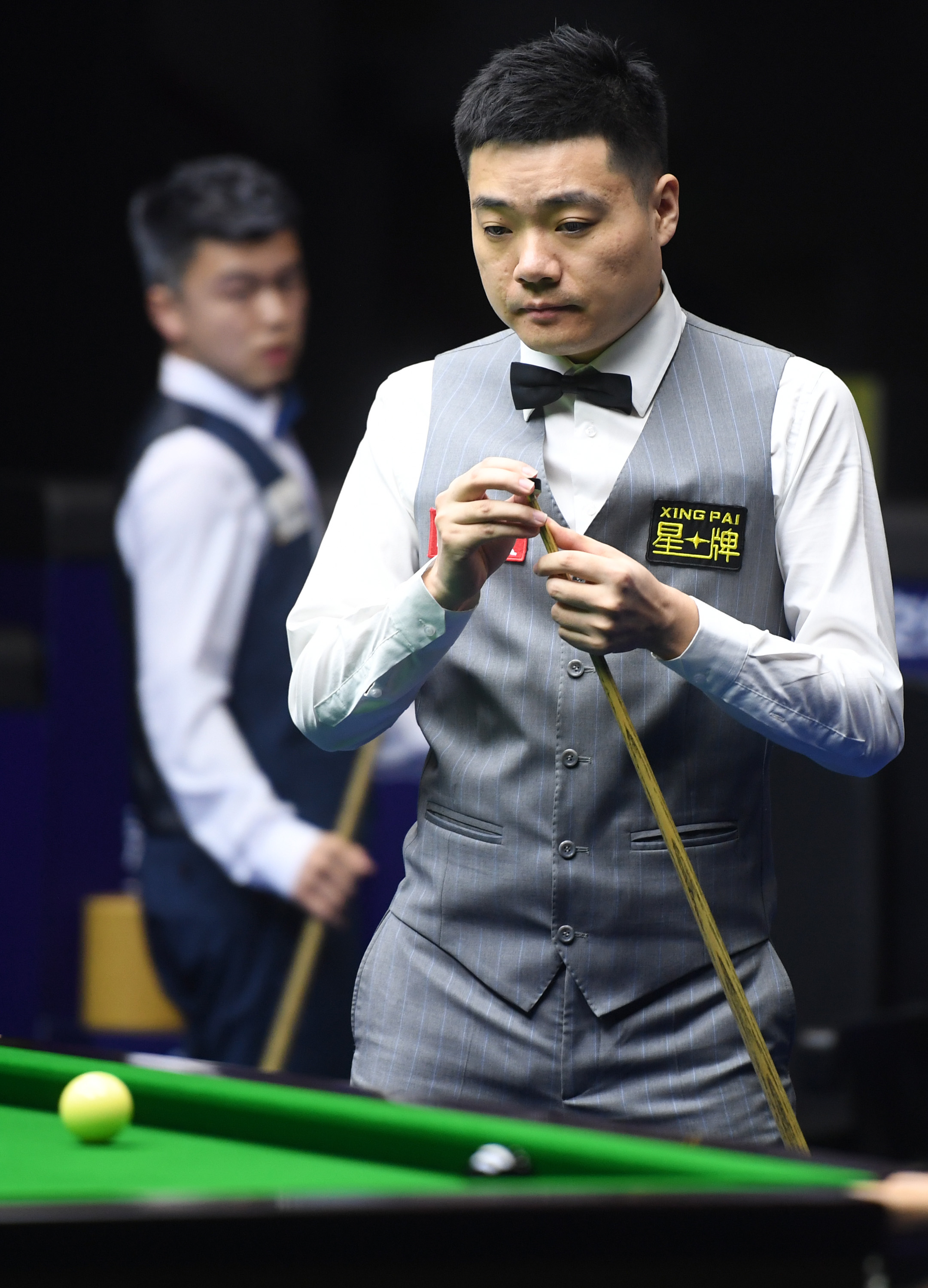 再次证明了 再次证明了