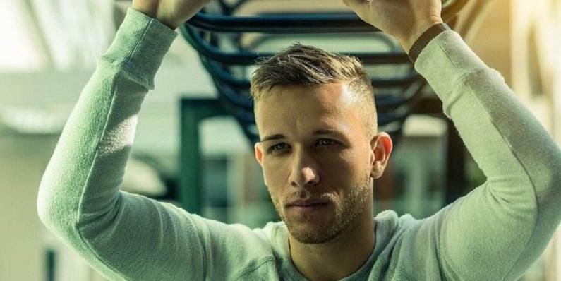 体育梦想 体育梦想