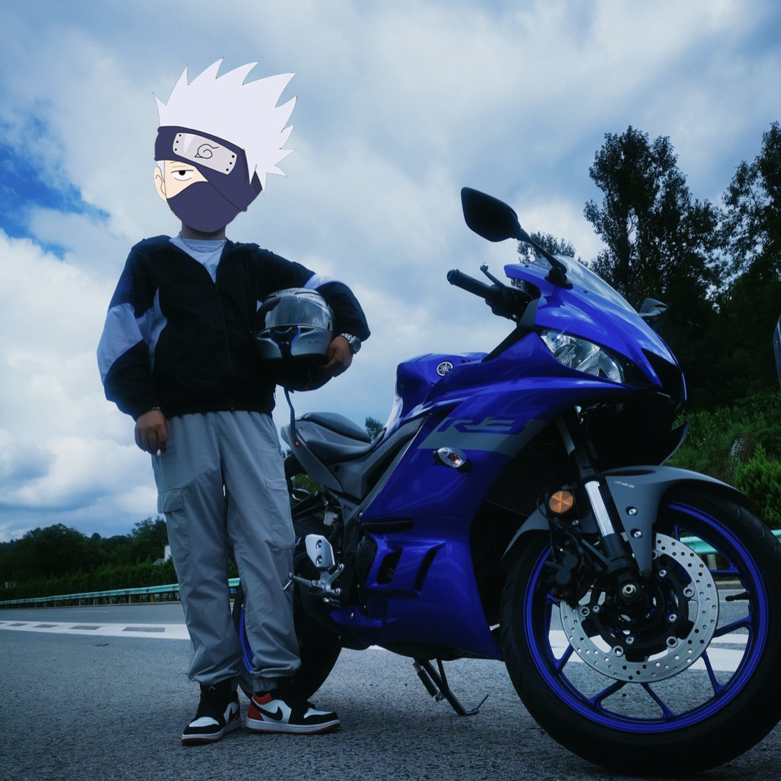 大的潜力 大的潜力