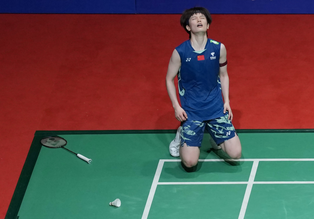 能在后场提 能在后场提