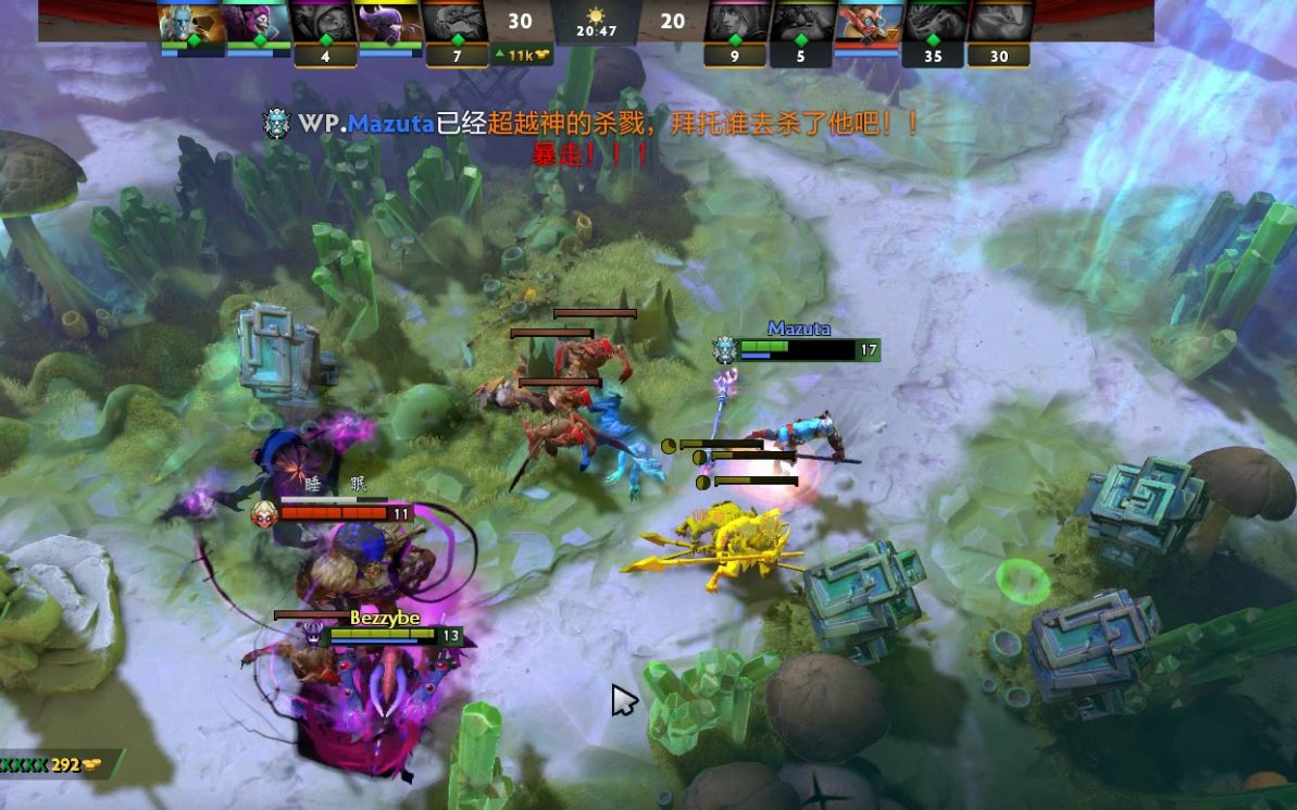 案例还原 案例还原