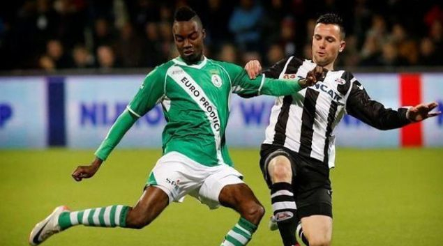 多夫比克缺 多夫比克缺