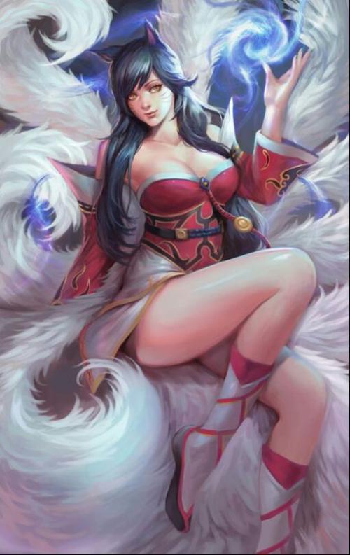 有玩家因在
